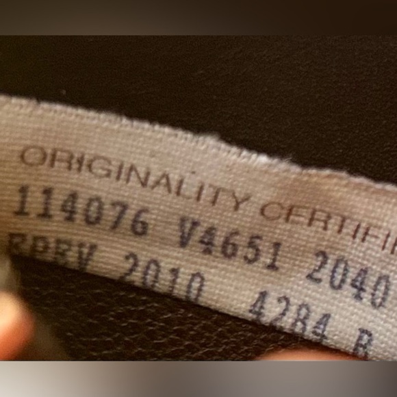 Bottega Veneta Woven Leather Wallet - Picture 8 of 16